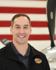 DOUG WASHBURN