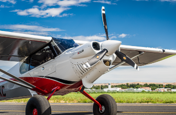 Pathfinder XCub
